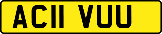 AC11VUU