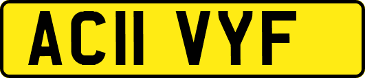 AC11VYF