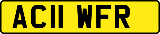 AC11WFR