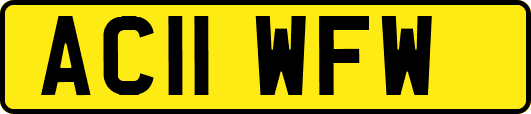 AC11WFW