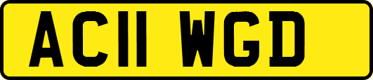 AC11WGD