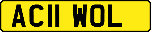 AC11WOL