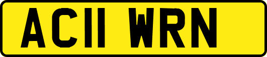 AC11WRN