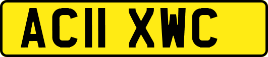 AC11XWC