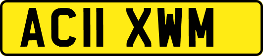 AC11XWM