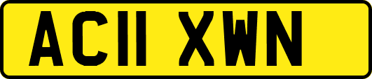 AC11XWN