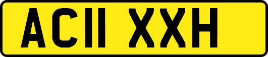 AC11XXH