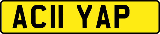 AC11YAP