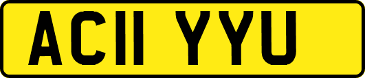 AC11YYU