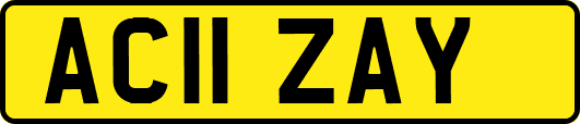 AC11ZAY