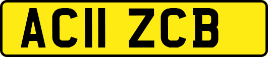 AC11ZCB