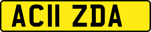 AC11ZDA