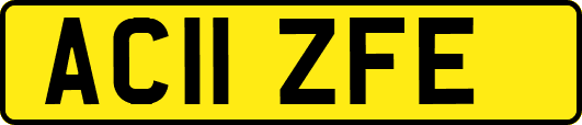 AC11ZFE