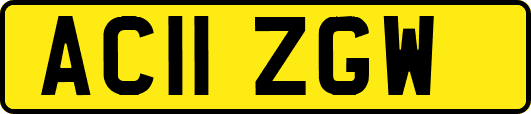 AC11ZGW