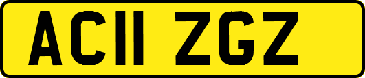 AC11ZGZ