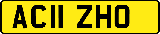 AC11ZHO