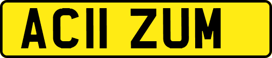 AC11ZUM