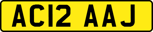 AC12AAJ