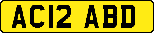 AC12ABD