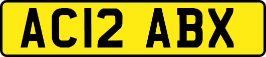AC12ABX