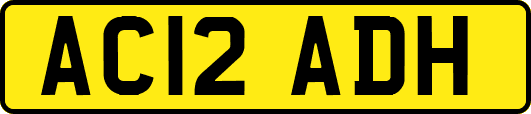 AC12ADH