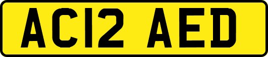 AC12AED