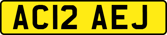 AC12AEJ
