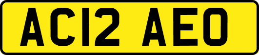 AC12AEO