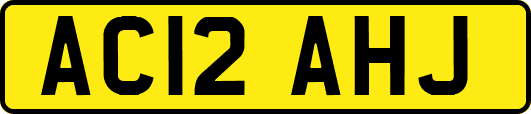 AC12AHJ