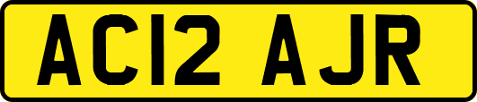 AC12AJR