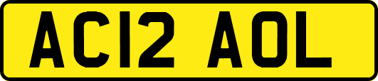 AC12AOL