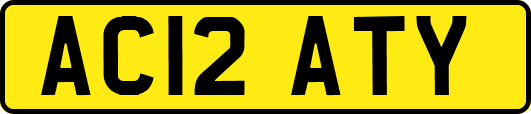 AC12ATY