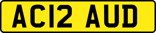 AC12AUD