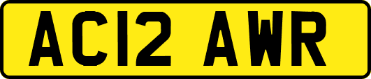 AC12AWR