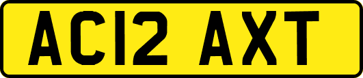 AC12AXT