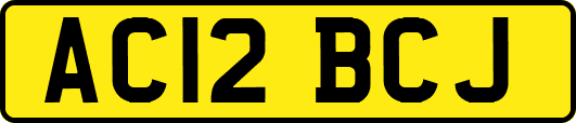 AC12BCJ