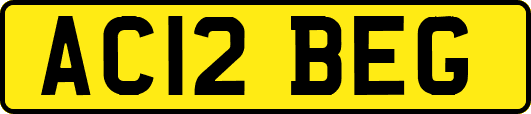 AC12BEG