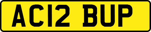 AC12BUP