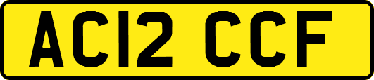 AC12CCF