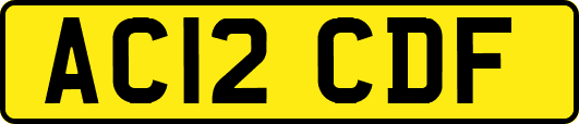 AC12CDF