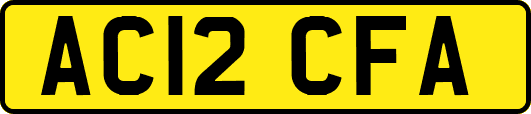 AC12CFA