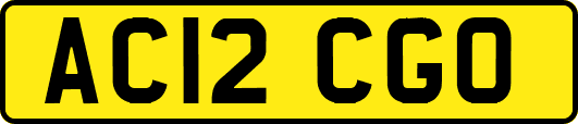 AC12CGO