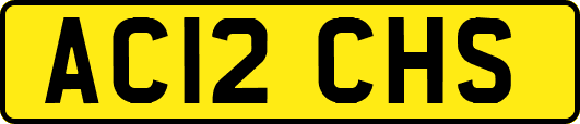 AC12CHS