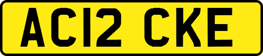 AC12CKE