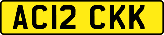 AC12CKK