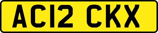 AC12CKX
