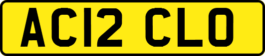 AC12CLO