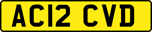 AC12CVD