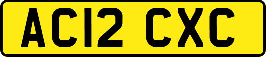 AC12CXC