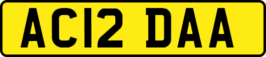 AC12DAA